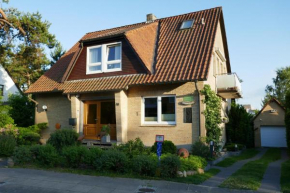 Ferienwohnungen Dr Brusche